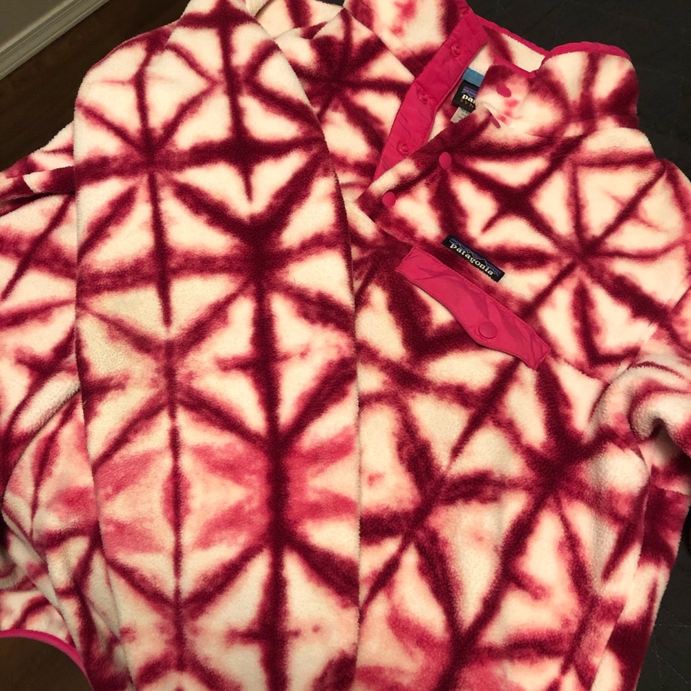 Women’s Patagonia Pullover